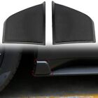 For Ford Mustang 2015-2023 Front Side Skirt Spoiler Guard Winglets Protector