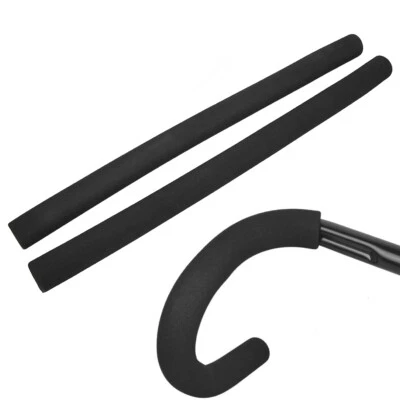 Neu Fahrradschlauch Schwamm Schaumstoff Weiche Lenker Griffe Abdeckung Stecker F - Bild 1 von 4