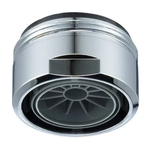 5x NEOPERL Strahlbrecher NEOSTRAHL AG M24 x 1, chrom Perlator Armatur Wasser