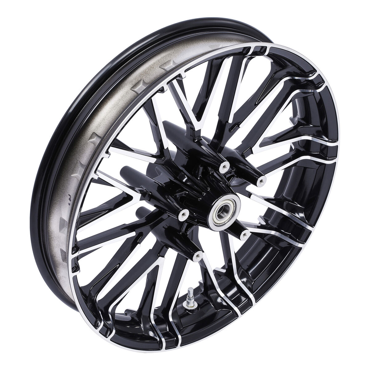 Motorcycle Rims for Harley-Davidson CVO for sale | eBay Motorcycle Rims for Harley-Davidson CVO for sale | eBay