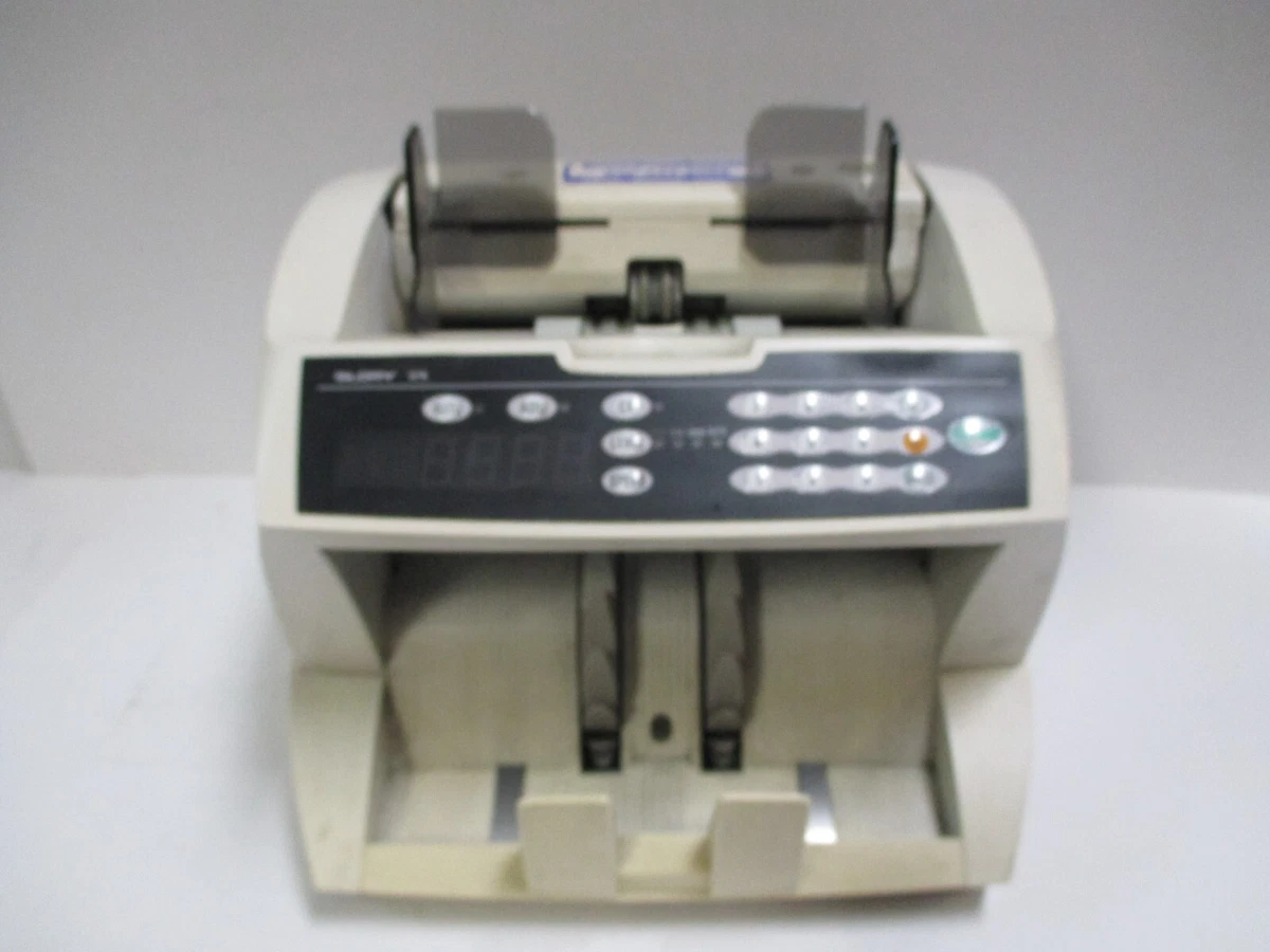 Glory Bill Counters for sale | eBay