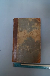 "Torquato Tasso" Lorenzo Crasso, Dresden 1786, Gebrüder Walther,10x16 - Bild 1 von 5