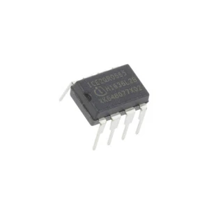 ICE2QR0665XKLA1 PMIC PWM Controller Channels: 1 Sub Drive: 10.5-24V DIP8 Ubr:... - Picture 1 of 1