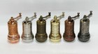 Traditional Turkish Pepper Salt Coffee Spice Grinder Mill Small Big Long UK  