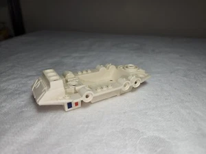 Parte del cuerpo de fábrica de Star Wars 1979 droid vintage con pegatinas #2 - Imagen 1 de 6