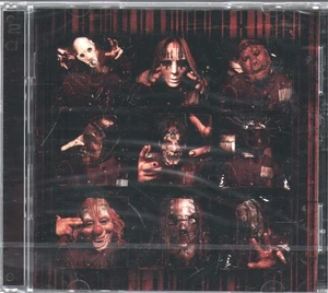 Slipknot Slipknot (25th Anniversary Edition) double CD Europe Roadrunner 2025 - Picture 1 of 2