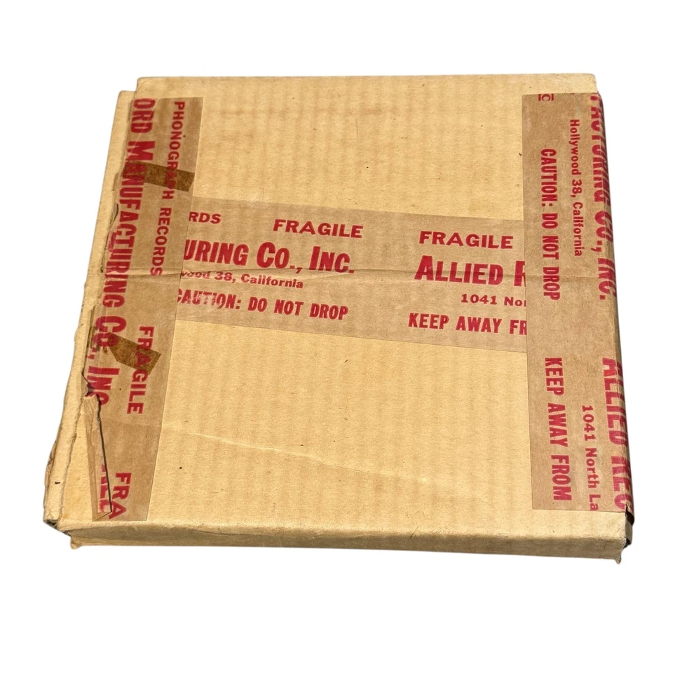 Lu Watters Yerba Buena Jazz Band West Coast 78rpm 4‑Song Shellac Set 1946 Jazz - Image 1 of 4