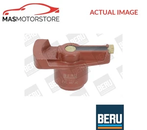 DISTRIBUTION ROTOR ARM BERU EVL087 FOR BMW 3,5,7,E30,E28,E21,E23 - Picture 1 of 6