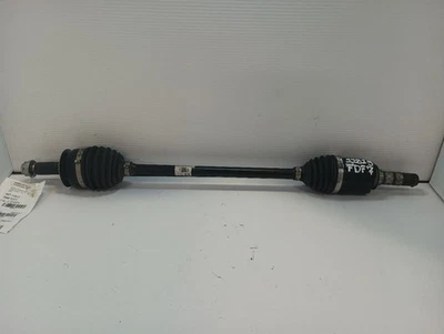 Front Axle Shaft from 2024 Subaru Crosstrek 12304413 - Image 1 of 4