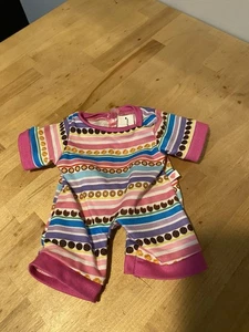 Pigiama BABW Costruisci un Orso Bambina Scout Biscotto - Foto 1 di 4