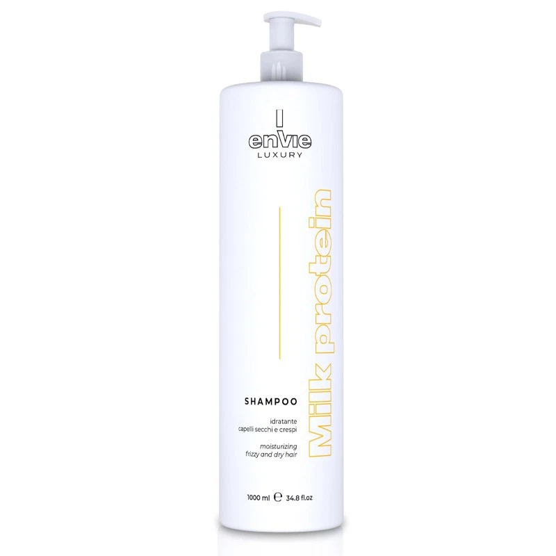 ENVIE Luxury Milk Protein Shampoo 1000ml
