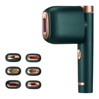 JOVS Venus Pro Haarentferner IPL Arme Bikini Körper Gesicht Beine  Achseln - Bild 1 von 4