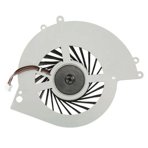 Cooling Fan Replacement 3 Pin 2100Rpm Efficient Heat Dissipation Low Noise S BUU - Afbeelding 1 van 12