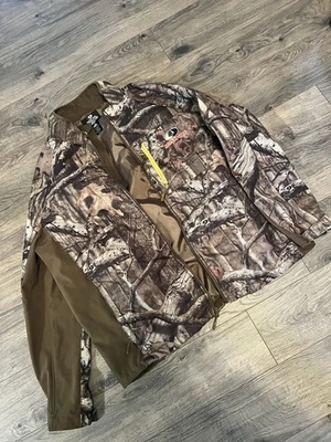 Mossy Oak Men's Break-Up Infinity Jacket - Image 1 of 3