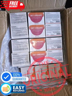 MAELYS Get-Dreamy Overnight toning body whip 6.8 oz New Exp 05/05/2028 🌙Sale🌙 - Image 1 of 4