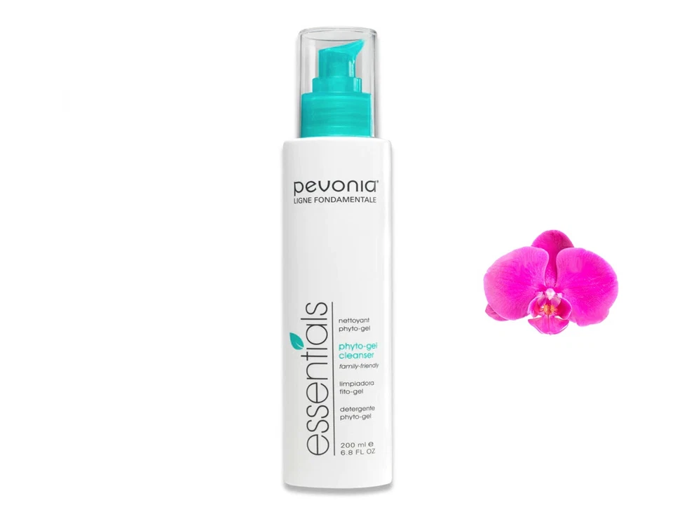 Pevonia Phyto Gel Cleanser 200ml  / 6.8oz - Image 1 of 1