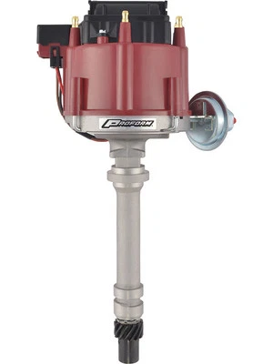 Proform Distributor Street / Strip Magnetic Pickup Vacuum Advance HEI S (67080) - Image 1 of 4