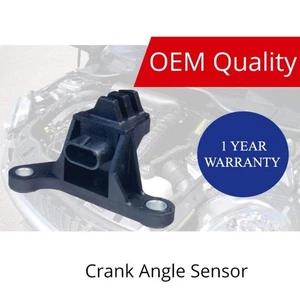 Crank Angle Sensor for Holden Commodore V6 3.8 VR VS VT VX VY - Picture 1 of 3