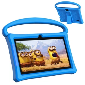 Tablet Infantil 7 Pulgadas, Edad 3-10, Android 13 PAD para Niños, 32GB ROM Educativa T... - Imagen 1 de 5