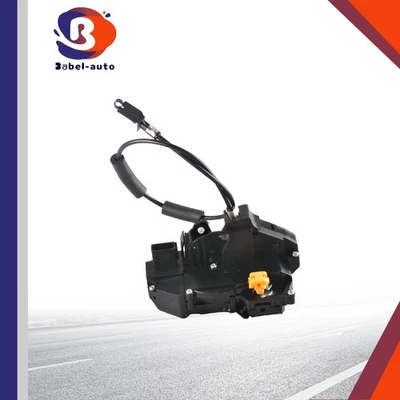 Привод замка передней правой двери подходит для Chevrolet HHR 2006-2011 годов выпуска - Изображение 1 из 4