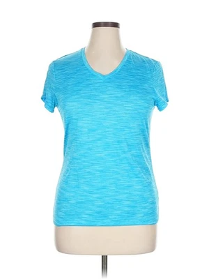 Camiseta Cascade Sport Mujer Azul Activa XL Foto 1 de 4
