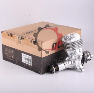1 piece DLE85 85ml gas engine - Picture 1 of 7