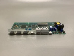 9324MP - LENZE Drive control board RECONDITIONNE - Imagen 1 de 3