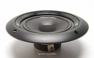 Philips 15 cm Lautsprecher / Tieftöner / FB670Z / 16 Ohm - Bild 1 von 4