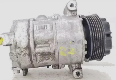 2007-2008 Dodge Caliber Air Conditioning AC Compressor OEM Foto 1 de 4