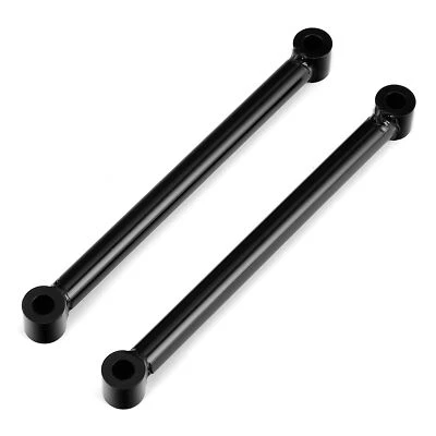 Rear Rigid Hardtail Struts Lowers 4" Kit Fit For Harley Sportster 1200 00-17 - Image 1 of 4