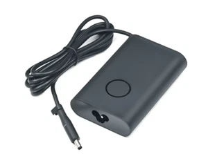 Chargeur Dell Inspiron 65W 19.5V 3.34A petit embout 4.5 * 3.0 mm NEUF - Photo 1/2