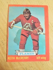 1973-74 O-PEE-CHEE HOCKEY, MULTI LISTING, YOU PICK EM'