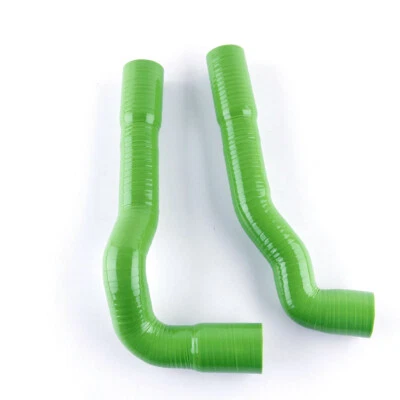 Silicone Intake Coolant Pipe Kit Fits 1992-1999 BMW E36 323i/325i/325iX/328i/M3 Foto 1 de 4