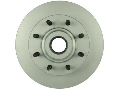 适用于 2005 福特 Excursion 制动转子 前博世 54414ZKN RWD — 第 1/2 张图片