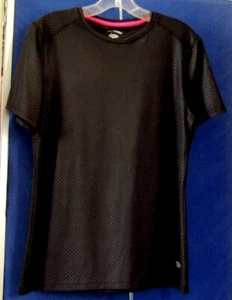 EUC Classic REEL LEGENDS Poly & 8 % Elasthan SHIRT Navy Blue SHORT Sl w. LOGO Gr. M - Bild 1 von 6