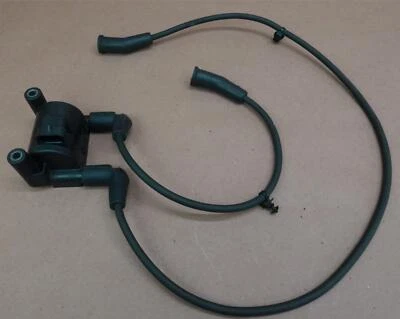 Harley Davidson Street Glide 2014-2018 FLHXS bobinas de encendido bujía Foto 1 de 4