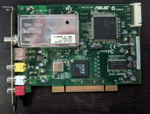 PHILIPS ASUS FM1236/F 3139 147 22661M TV Tuner VIDEO CAPTURE - Photo 1/8
