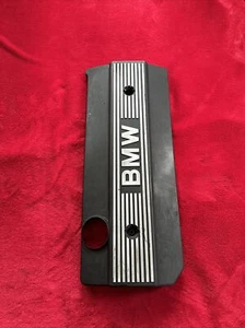 BMW E34 Abdeckung Motor Original 17391730 1739173.0 Kompatibel Mit 525i - Bild 1 von 22