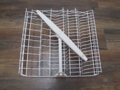 🔴 Geschirrwagen oben Geschirrkorb Geschirrspüler Bauknecht Whirlpool Hanseatic - Bild 1 von 4