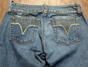 Diesel Women's Jeans Size 25X32 - Picture 1 of 1
