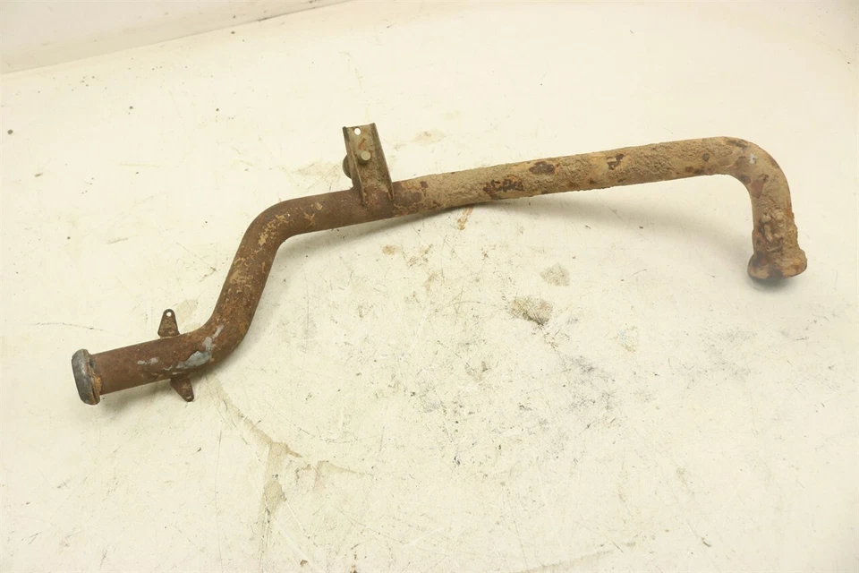 Polaris Ranger 400 500 Midsize Exhaust Pipe 1261947-489 - Imagem 1 de 4