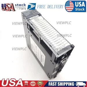 GE Fanuc IC693ALG223D PLC Analog Current Input Module, 16PT 4-20mA, Broken Mount - Picture 1 of 11