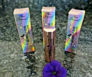 Too faced unicorn horn mystical effects highlighting stick select yours full siz - Picture 1 of 4