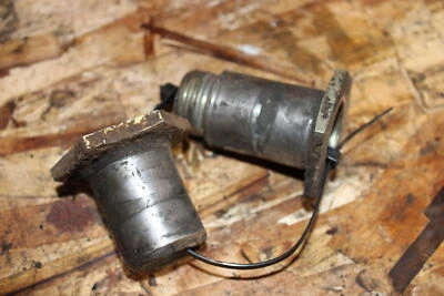 Polaris Trail Boss 330 2005 basculante trasero suspensión eje pivote #43 Foto 1 de 2