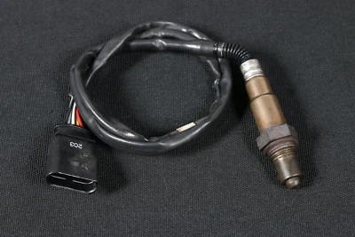 Sensor Lambda Antes Catalítico Derecho 079906262S VW Touareg 7P 4.2 V8 FSI 360PS Foto 1 de 4