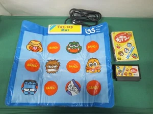 NES -- Super mogura tataki Pokkun Mogura -- Famicom. Japan, game. 10651 - Picture 1 of 10