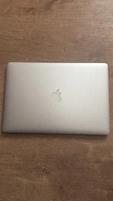 MacBook Pro 15” Retina (Mid 2012) – i7 Quad-Core | 16 GB RAM | 500 GB SSD QWERTY - Bild 1 von 4