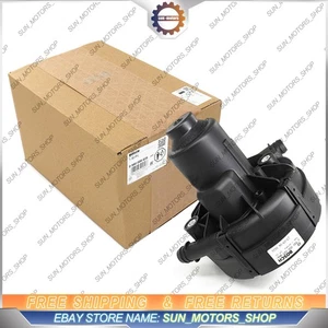 OEM Air Pump For MERCEDES W204  W212 M272 M273 C209 W211 A0001404685 - Picture 1 of 5