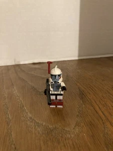 LEGO Star Wars The Clone Wars Arc Trooper Hammer - Picture 1 of 2