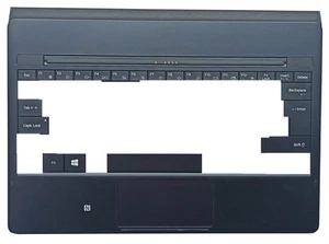 SG97 Key for keyboard Samsung Galaxy Tab Pro S 12 TabPro S 12 EJ-CW700 - Picture 1 of 2